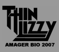Thin Lizzy : Amager Bio 2007